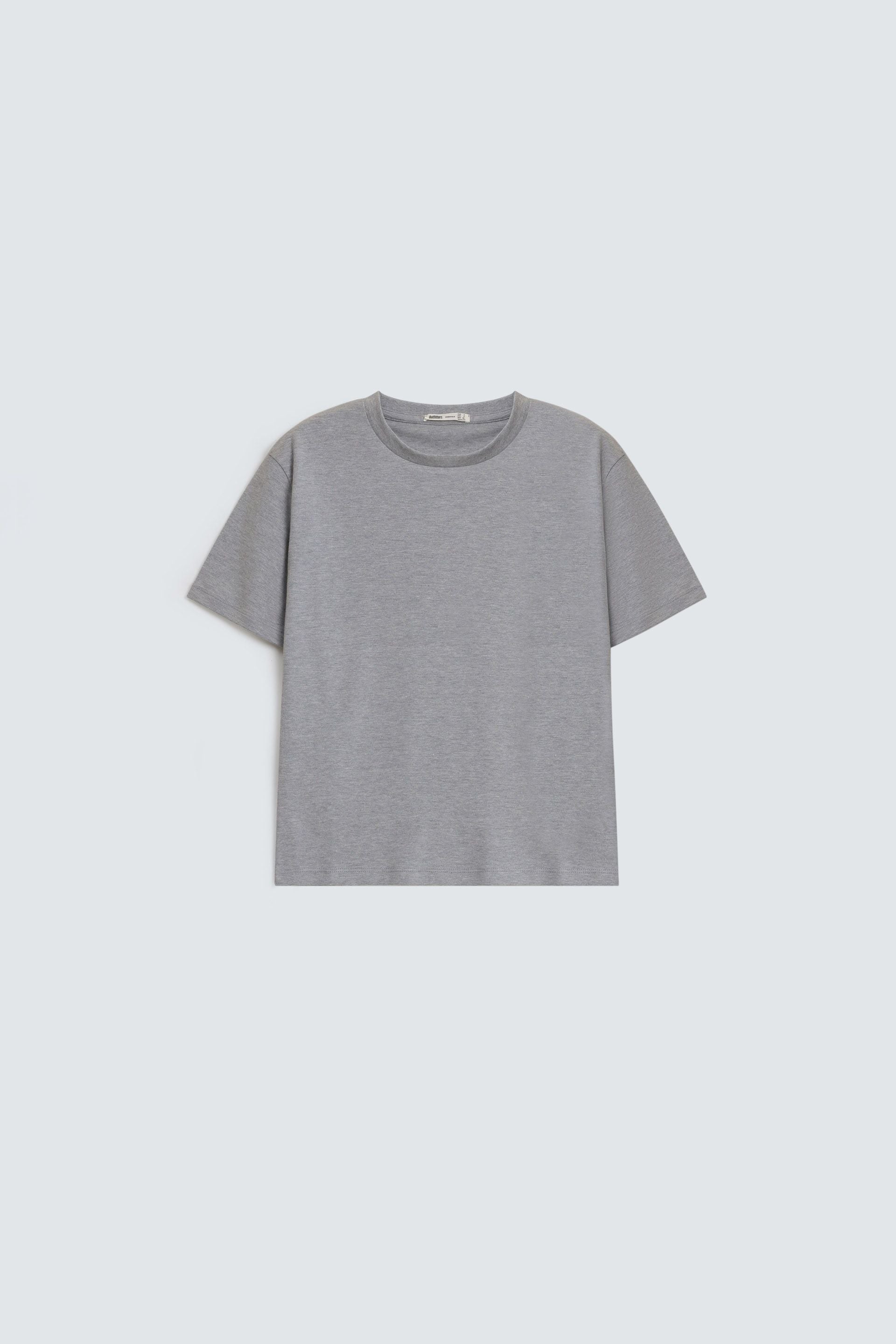 Medium Grey Marl