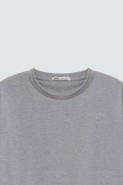 Crew Neck T-Shirt