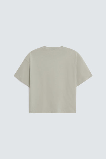 Crew Neck T-Shirt