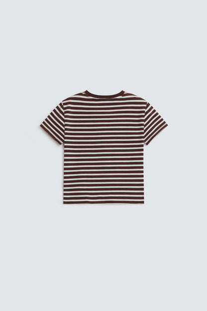 Striped T-Shirt