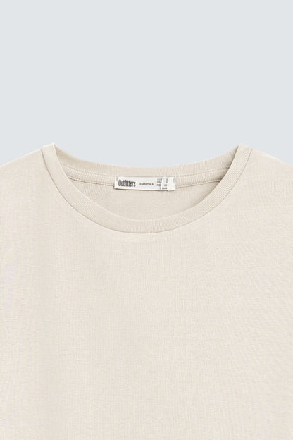 Crew Neck T-Shirt