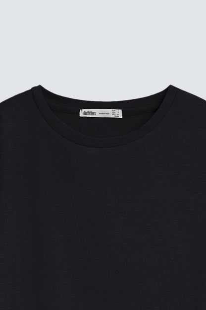Crew Neck T-Shirt