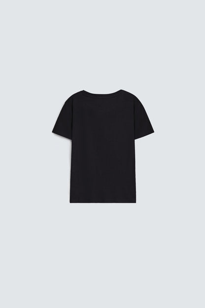 Crew Neck T-Shirt