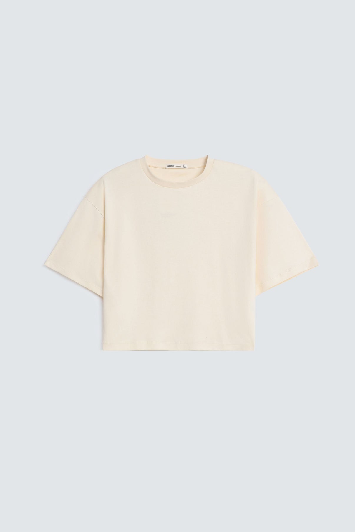 Pale Yellow