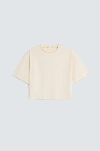 Pale Yellow
