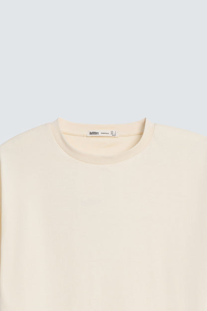Crew Neck T-Shirt