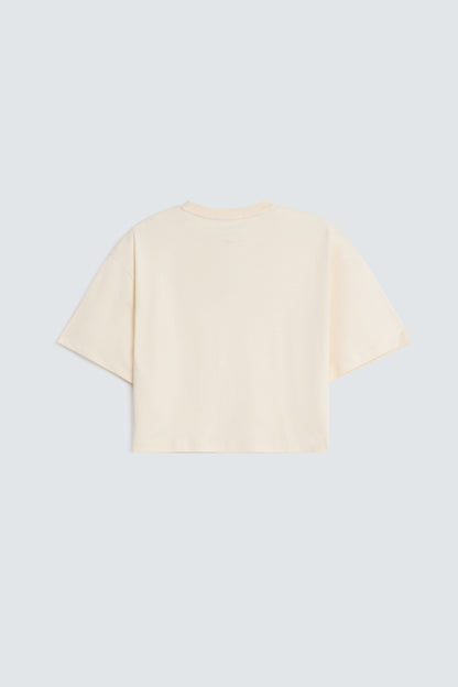 Crew Neck T-Shirt
