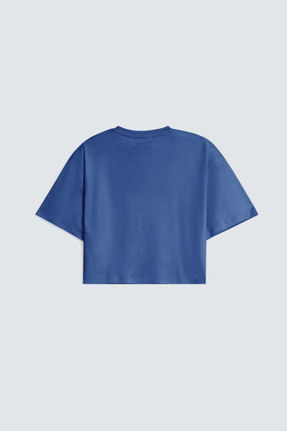 Crew Neck T-Shirt