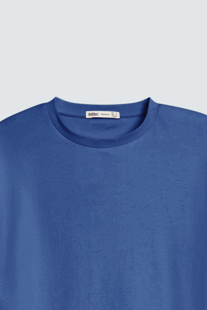 Crew Neck T-Shirt