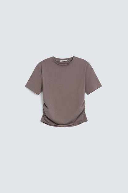 Brown Grey