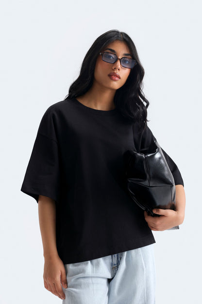 Oversized T-Shirt