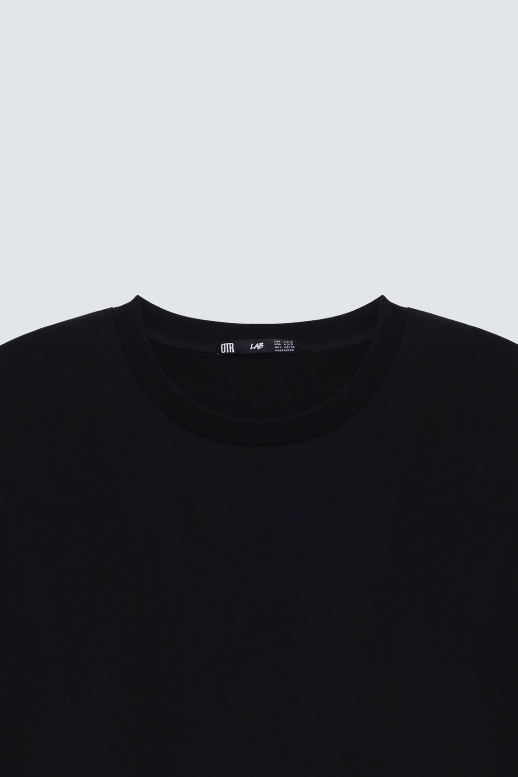 Oversized T-Shirt