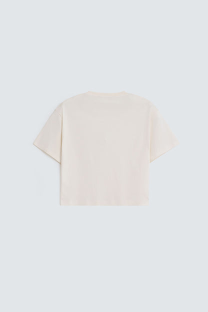 Crew Neck T-Shirt