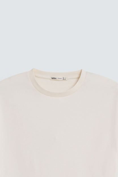 Crew Neck T-Shirt