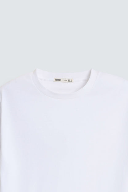Crew Neck T-Shirt