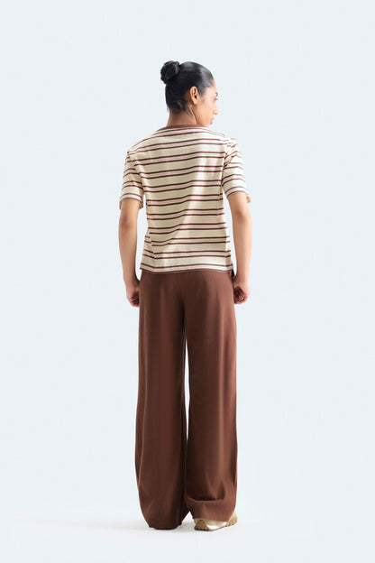 Striped T-Shirt