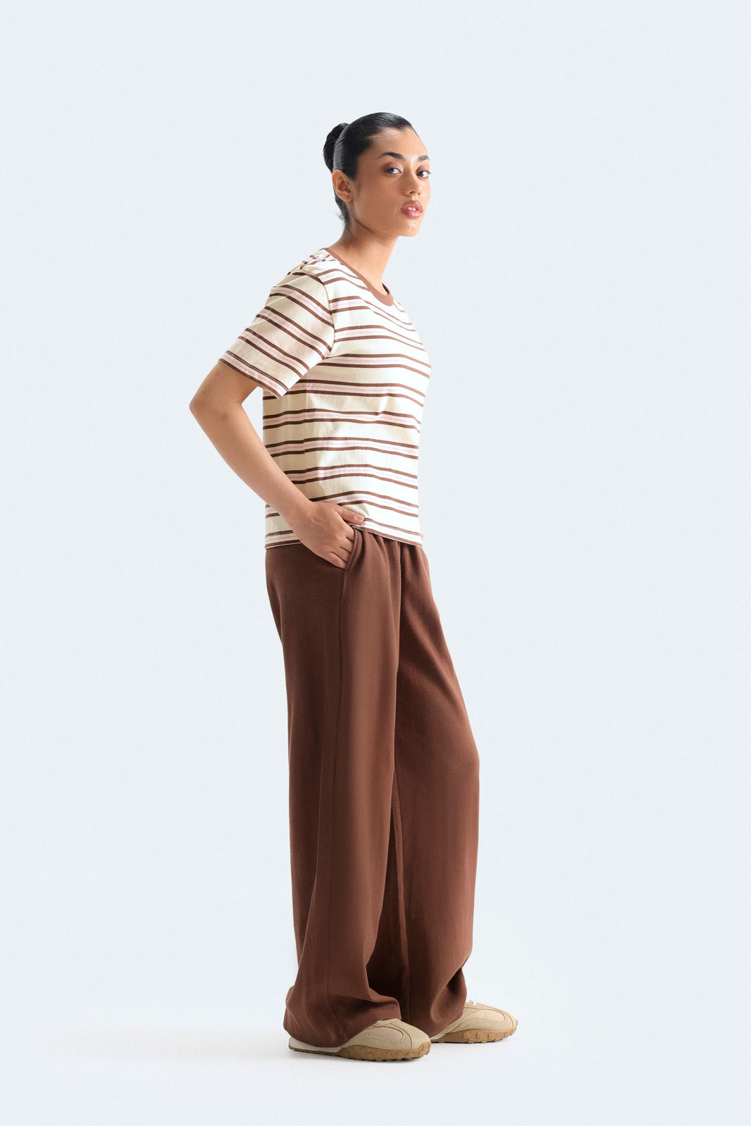 Striped T-Shirt