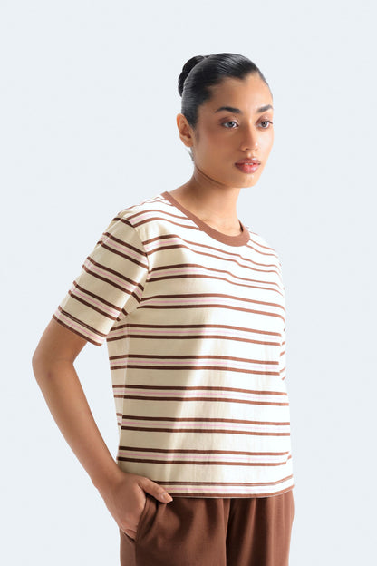 Striped T-Shirt