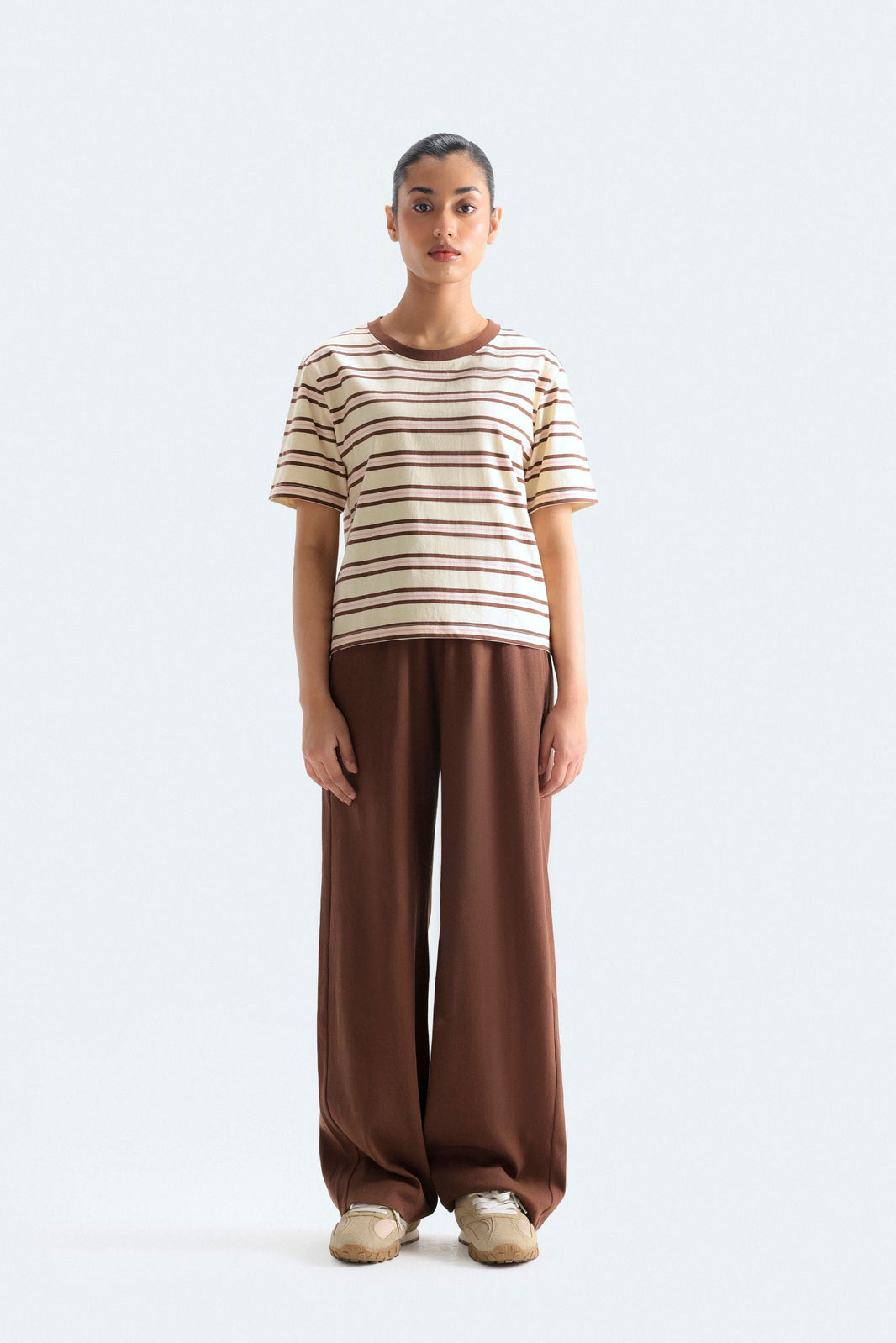 Striped T-Shirt