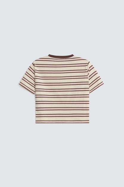 Striped T-Shirt