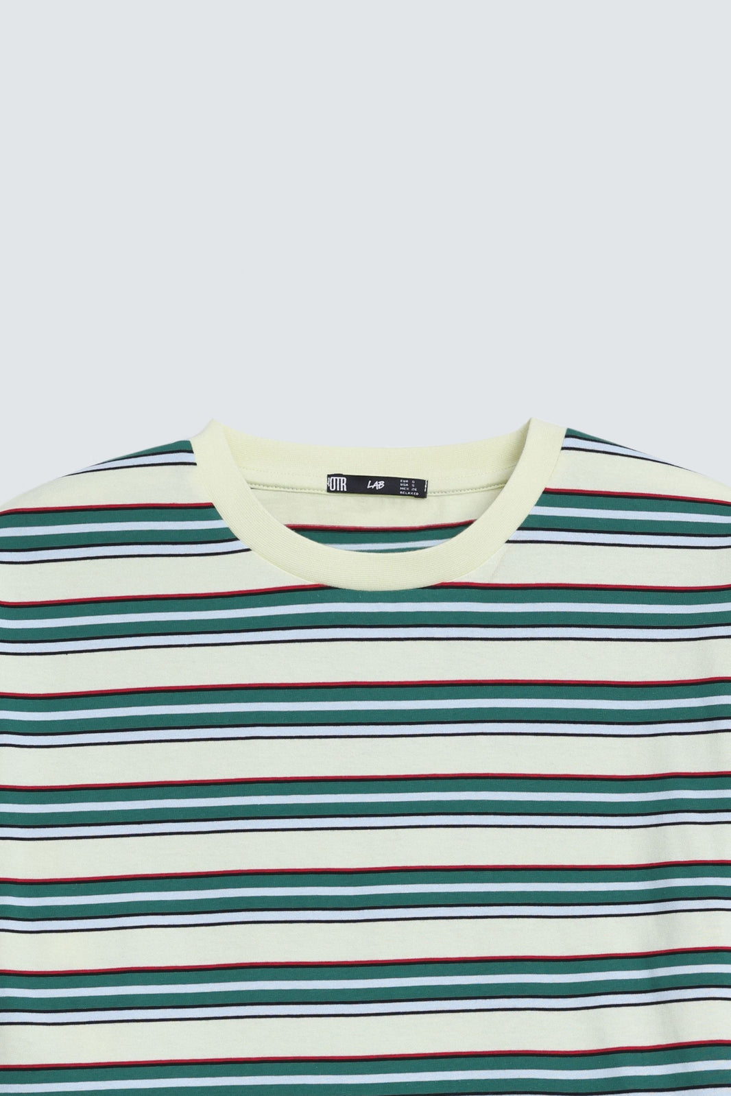 Striped T-Shirt