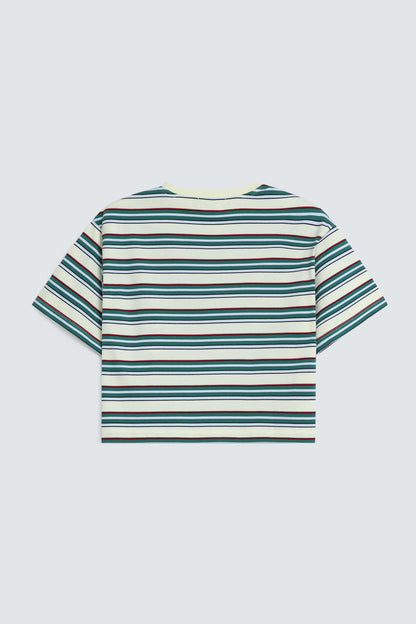 Striped T-Shirt