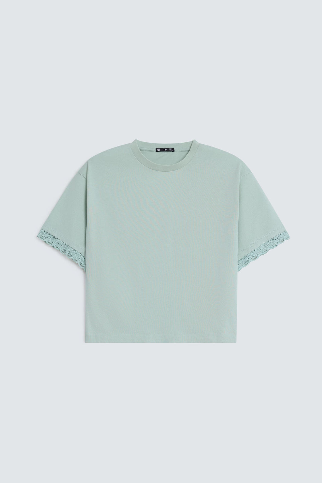 Ice Green