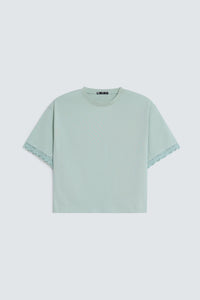 Ice Green