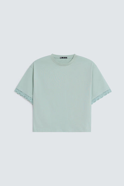 Ice Green