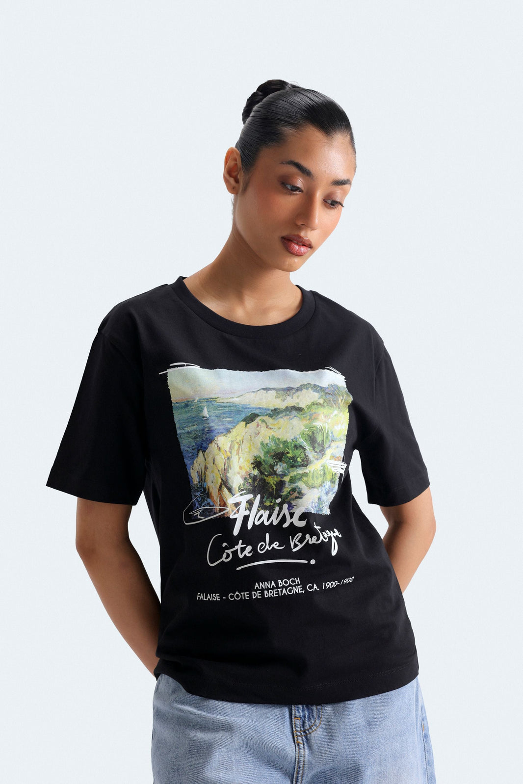 Graphic T-Shirt