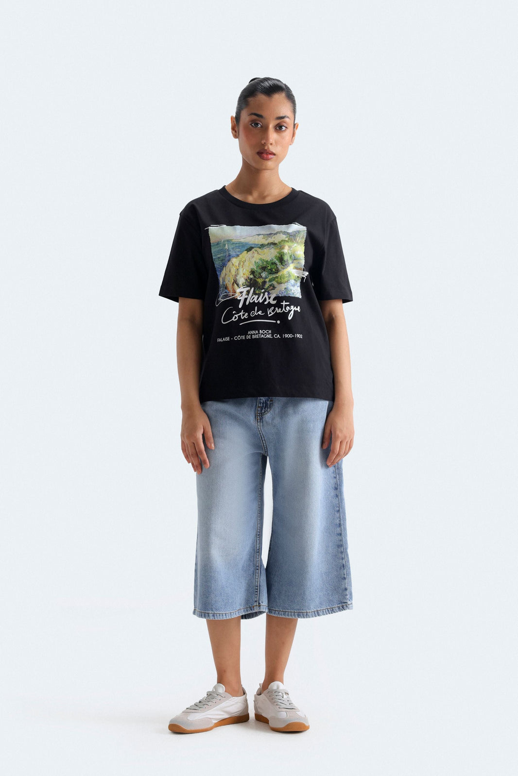 Graphic T-Shirt
