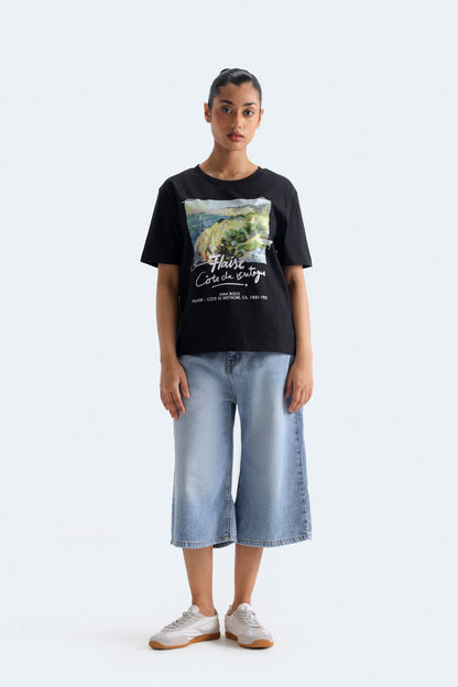 Graphic T-Shirt