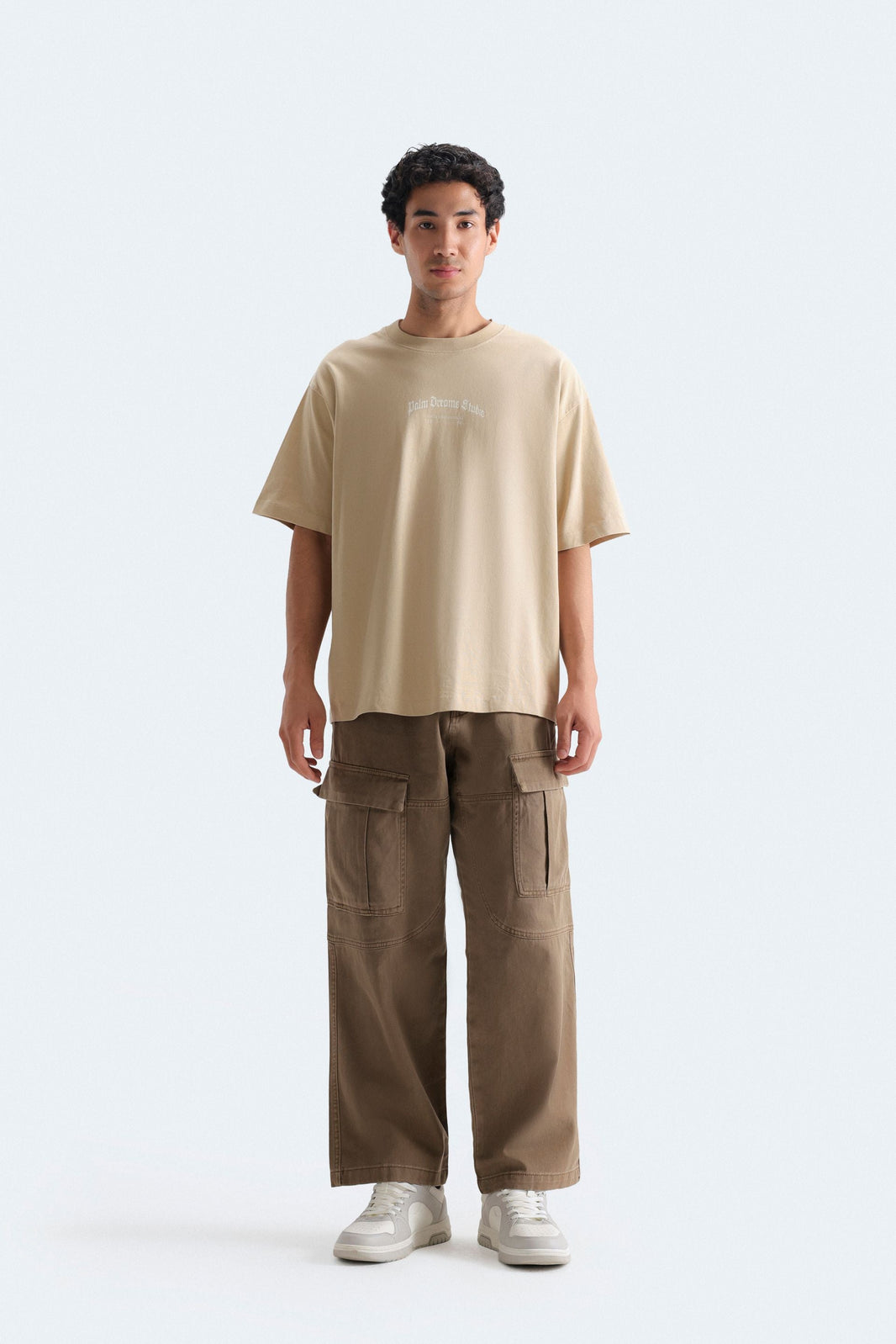 Graphic T-Shirt