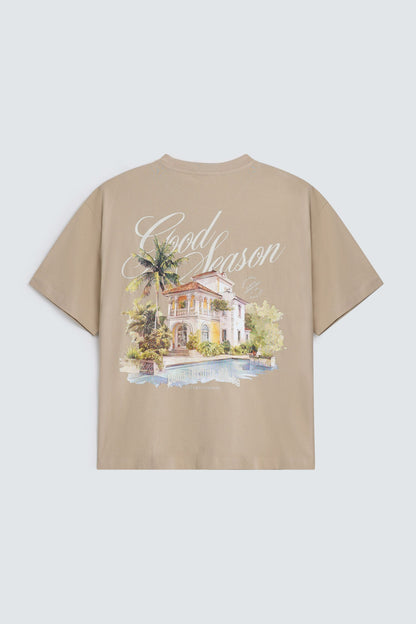 Graphic T-Shirt