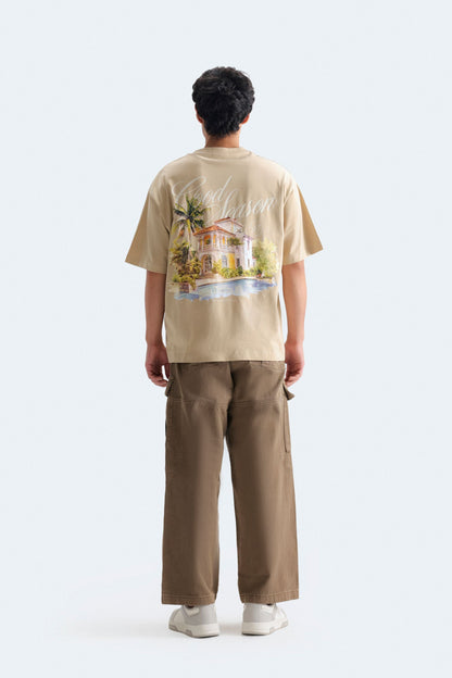 Graphic T-Shirt
