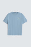 Pale Blue