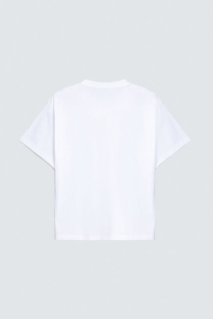 Basic Crew-Neck T-Shirt