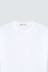 Basic Crew-Neck T-Shirt