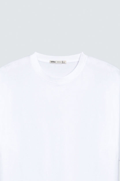 Basic Crew-Neck T-Shirt