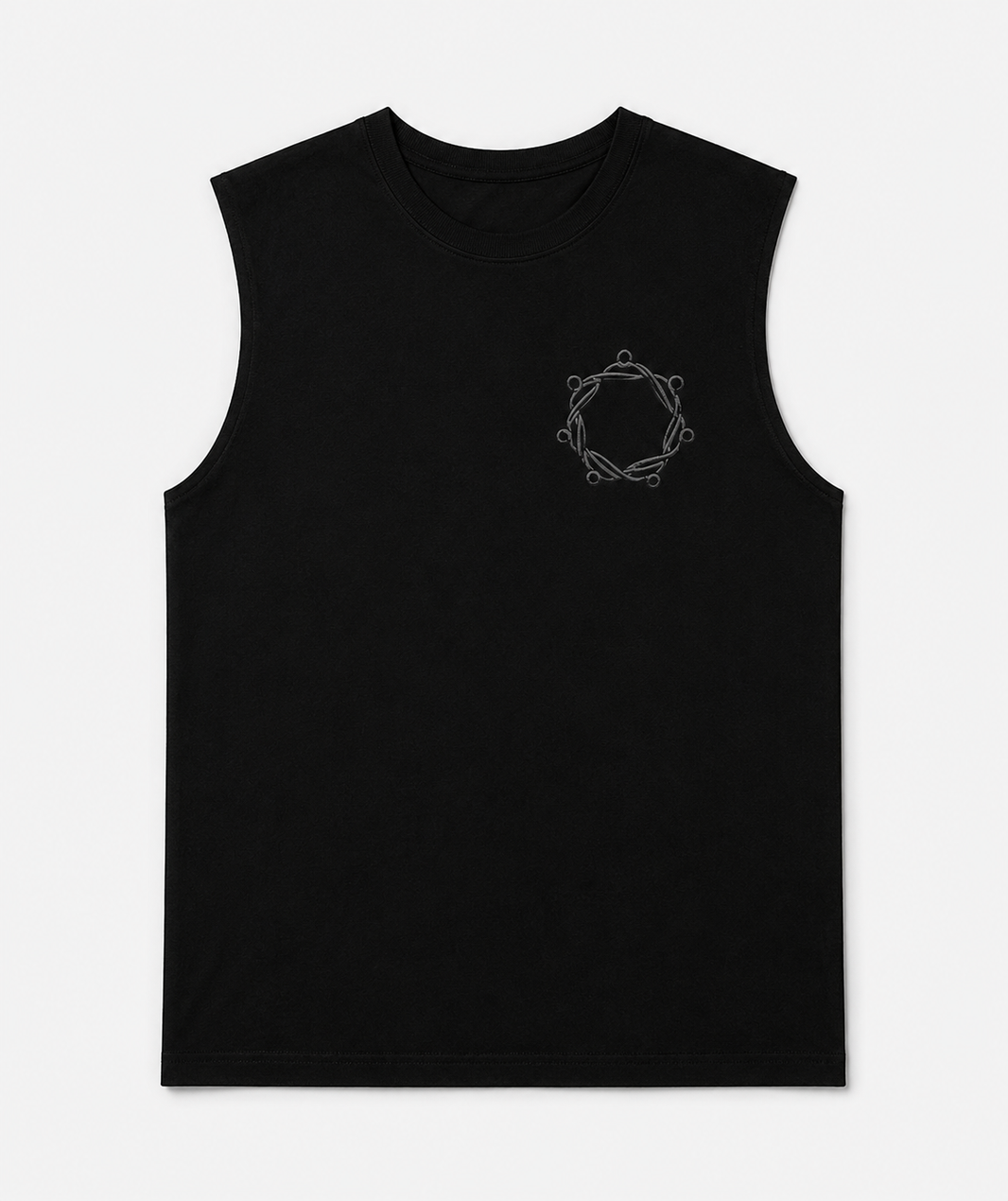 The Casablanca Tank