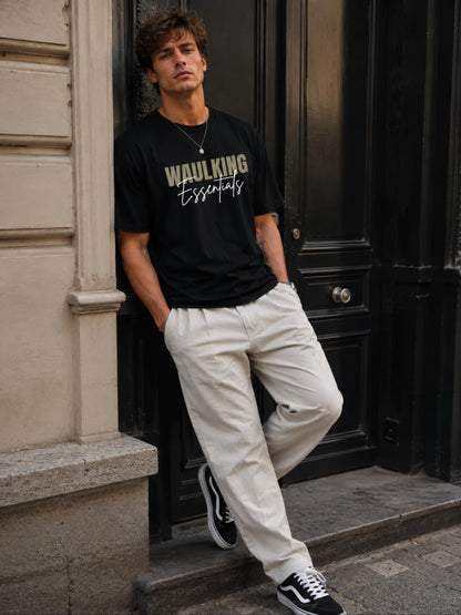 The Essentials Oversized Tee