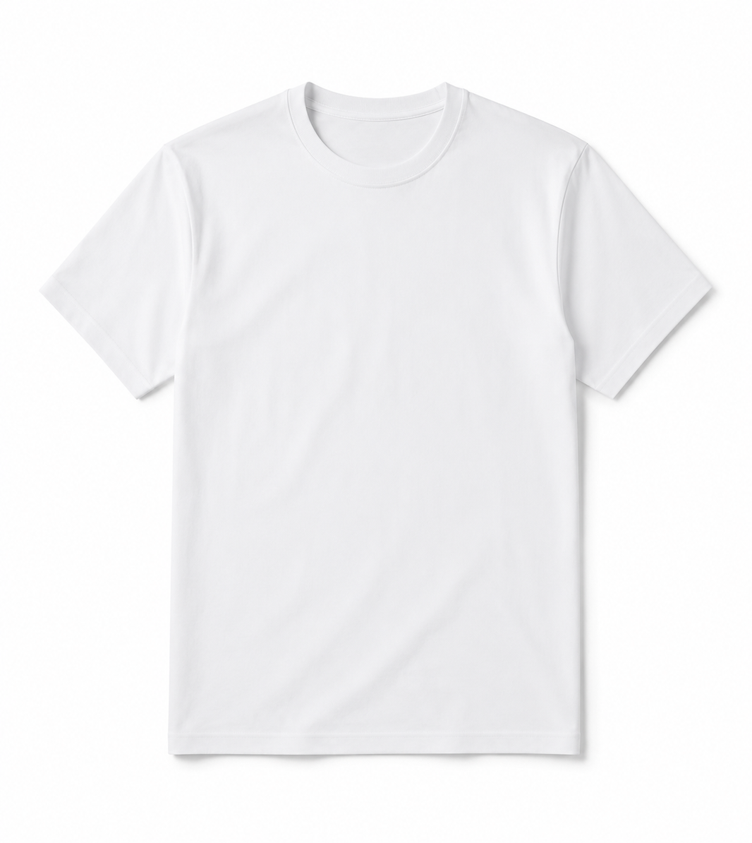 The Ivory Signature Tee - Pakistan's Most Premium Tee
