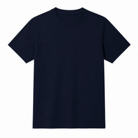 The Highland Blue Tee