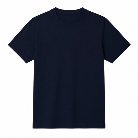 The Highland Blue Tee