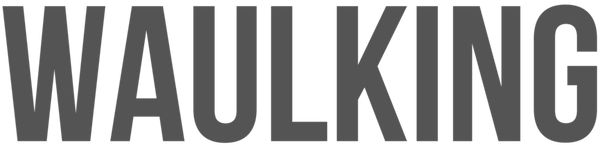 Waulking