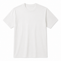 The Classic White Tee